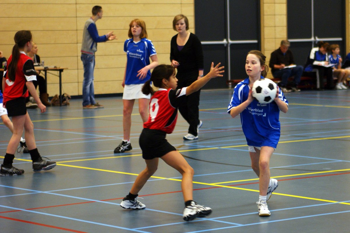 Korfbal D2  10 maart-004.JPG